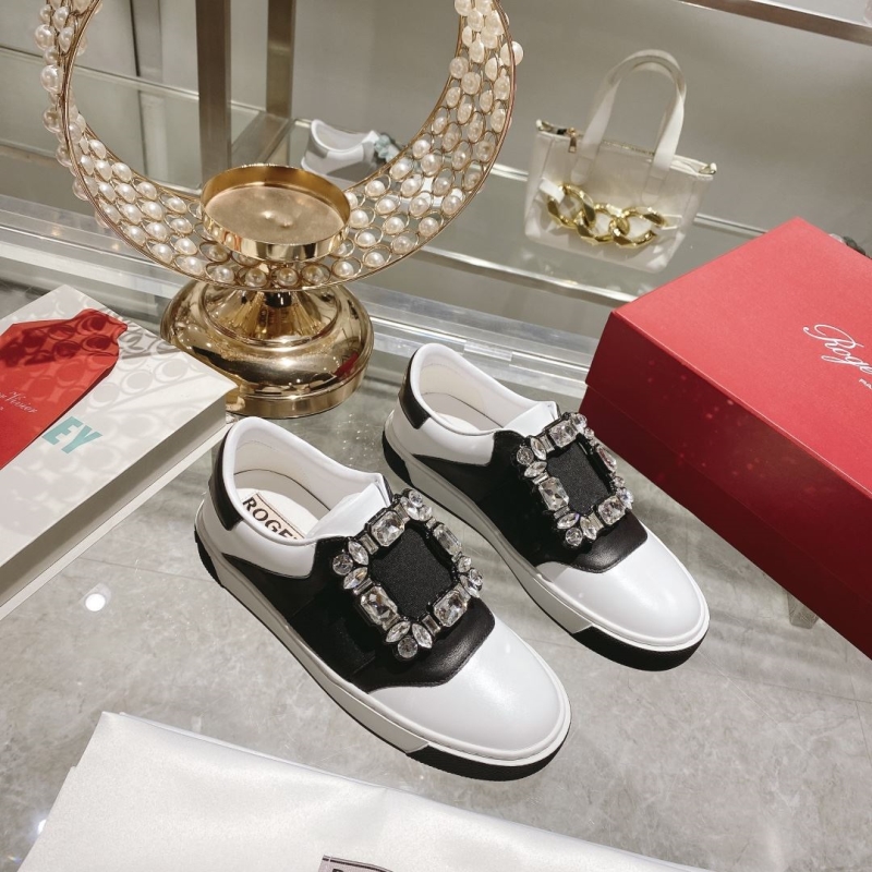 Roger Vivier Casual Shoes